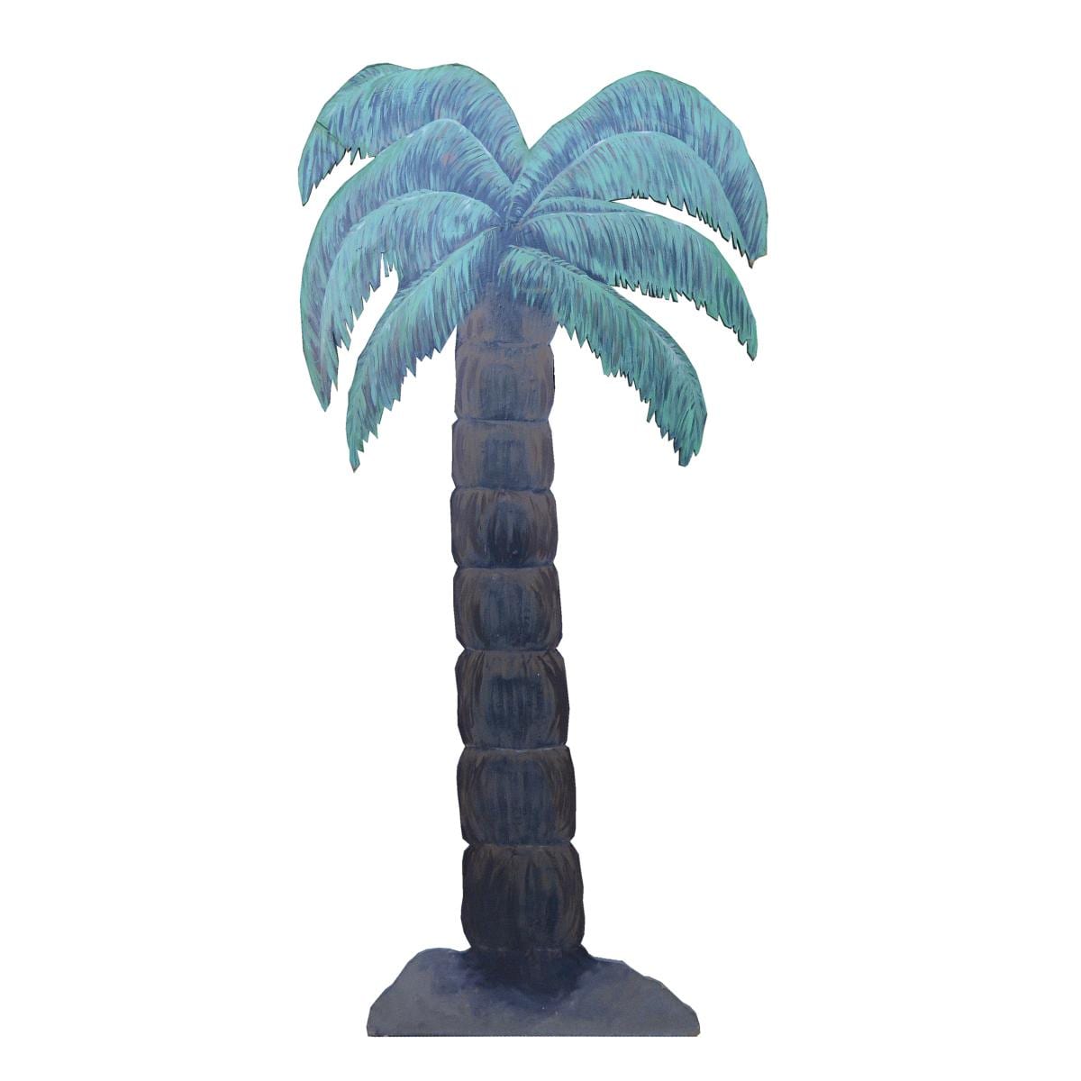 Cutout – Palm Tree