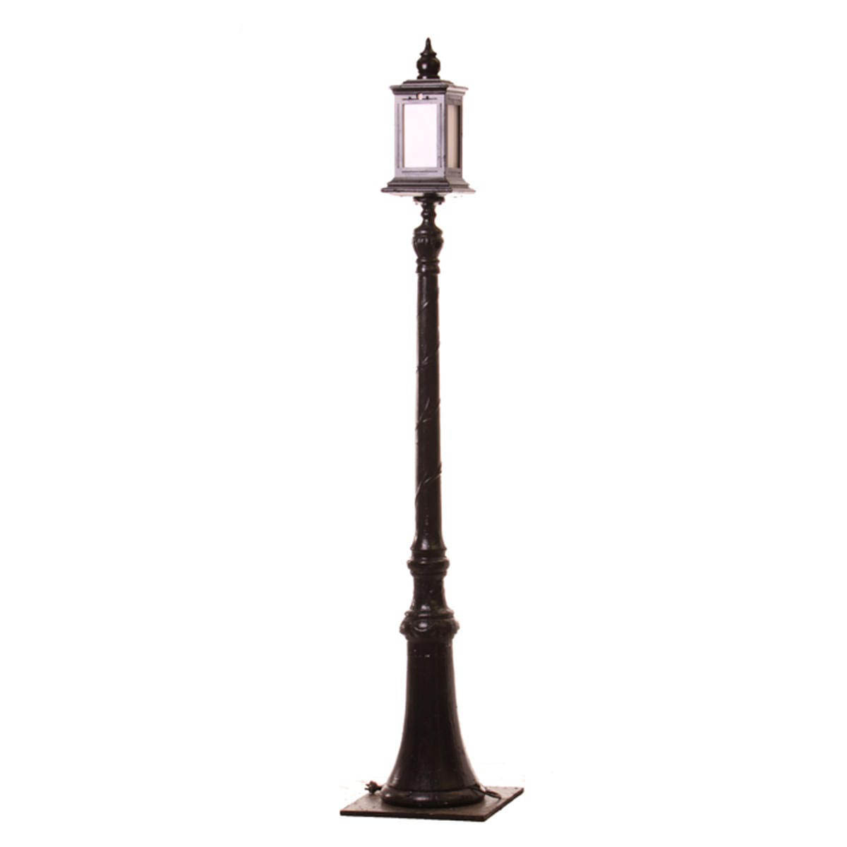 Street Lamp – Type 1