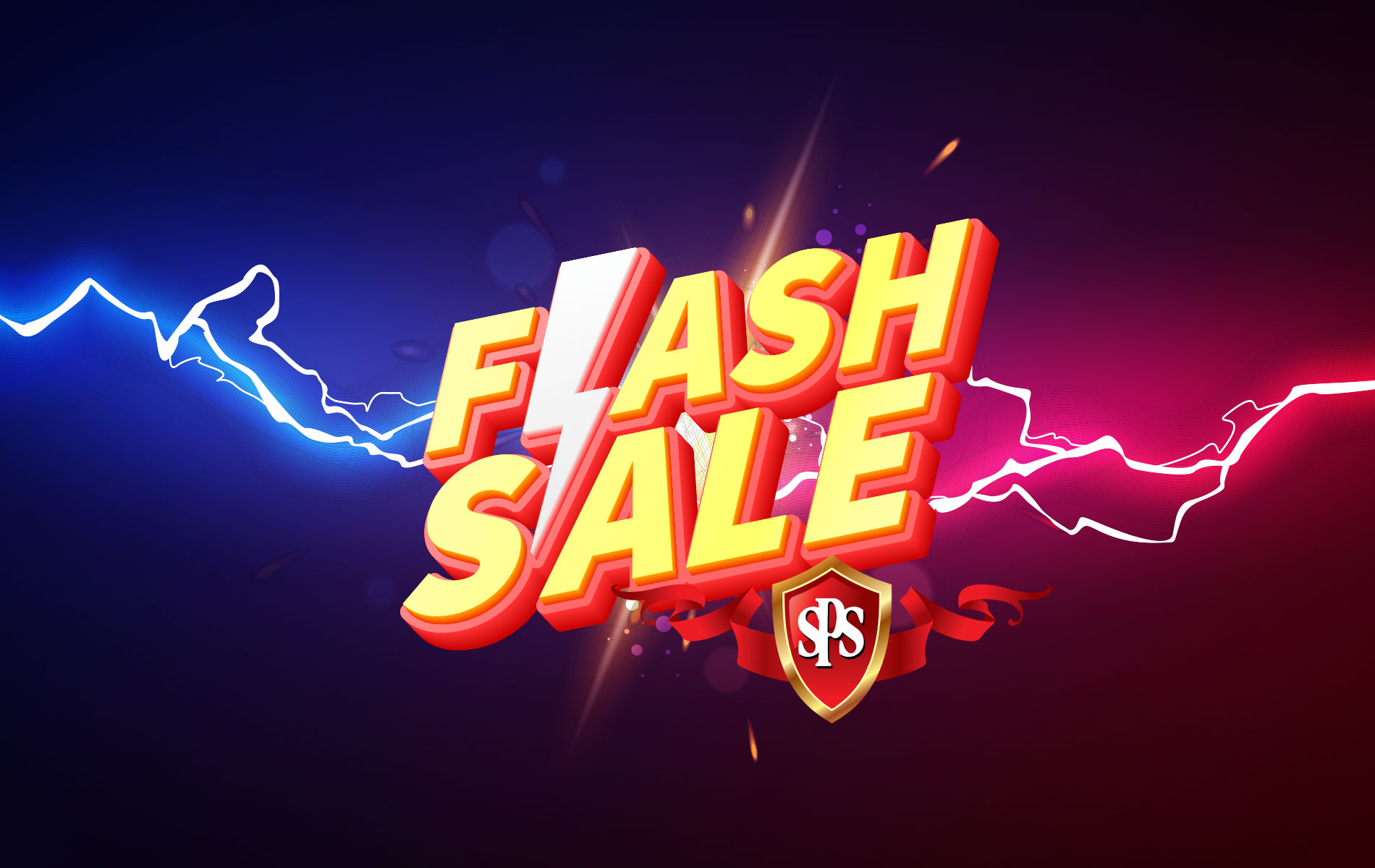 Flash Sale - Sydney Props