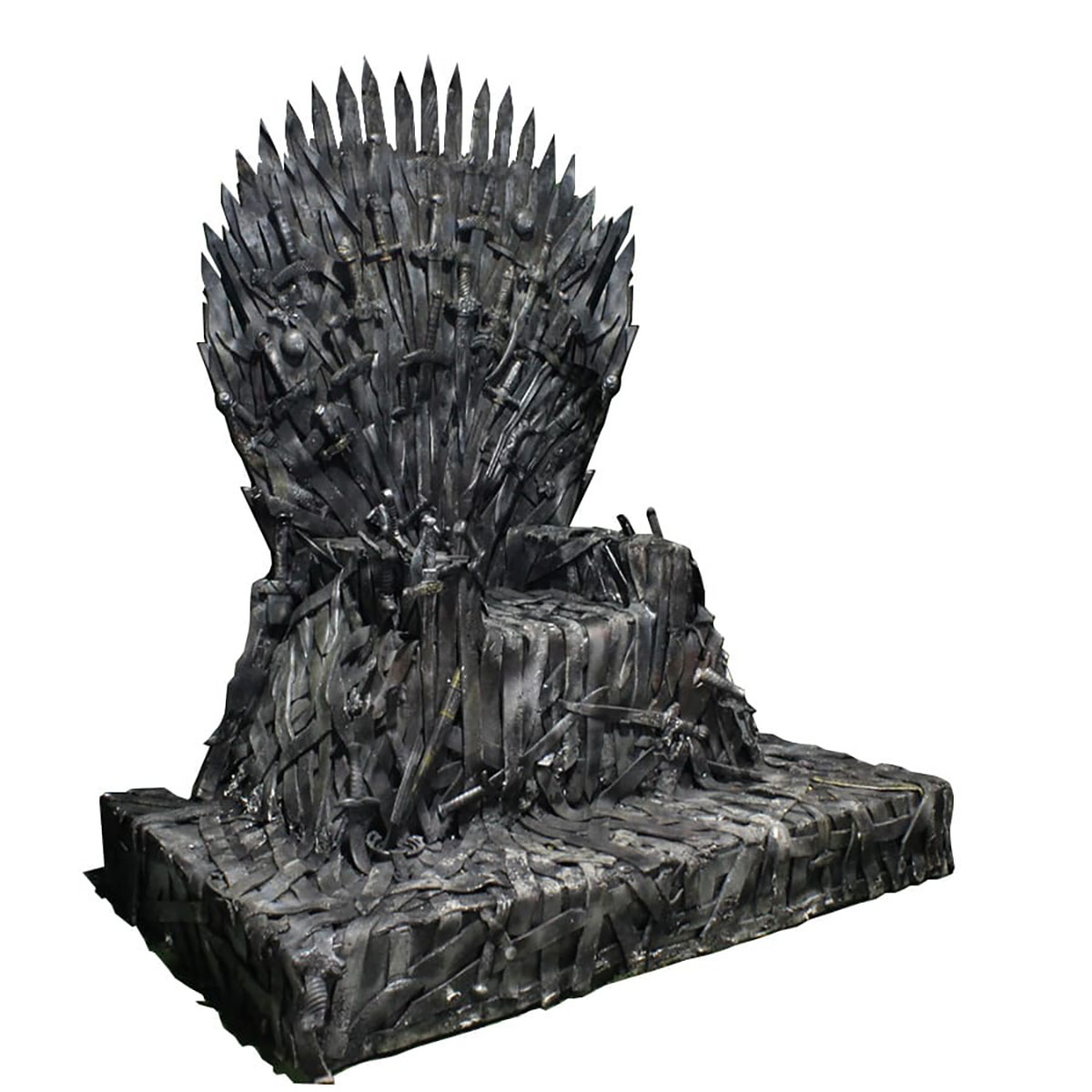 GOT Throne