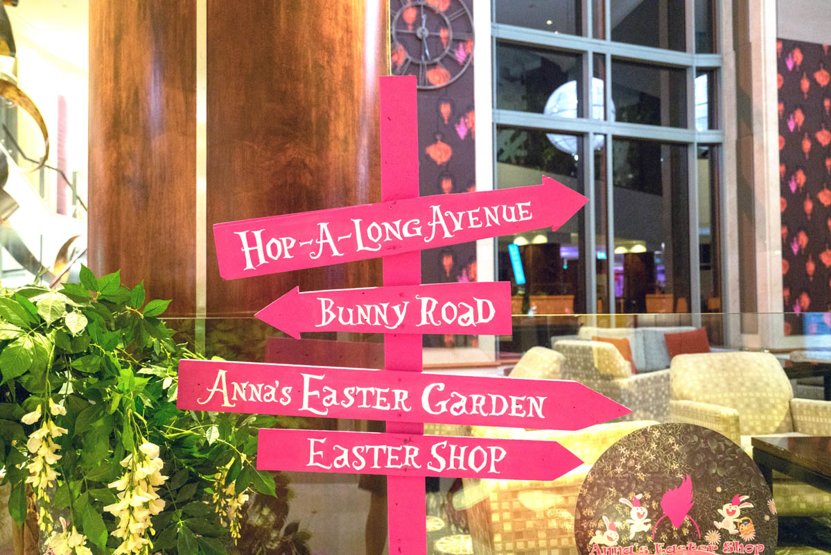 Easter Props and Themes - Sydney Prop Specialists