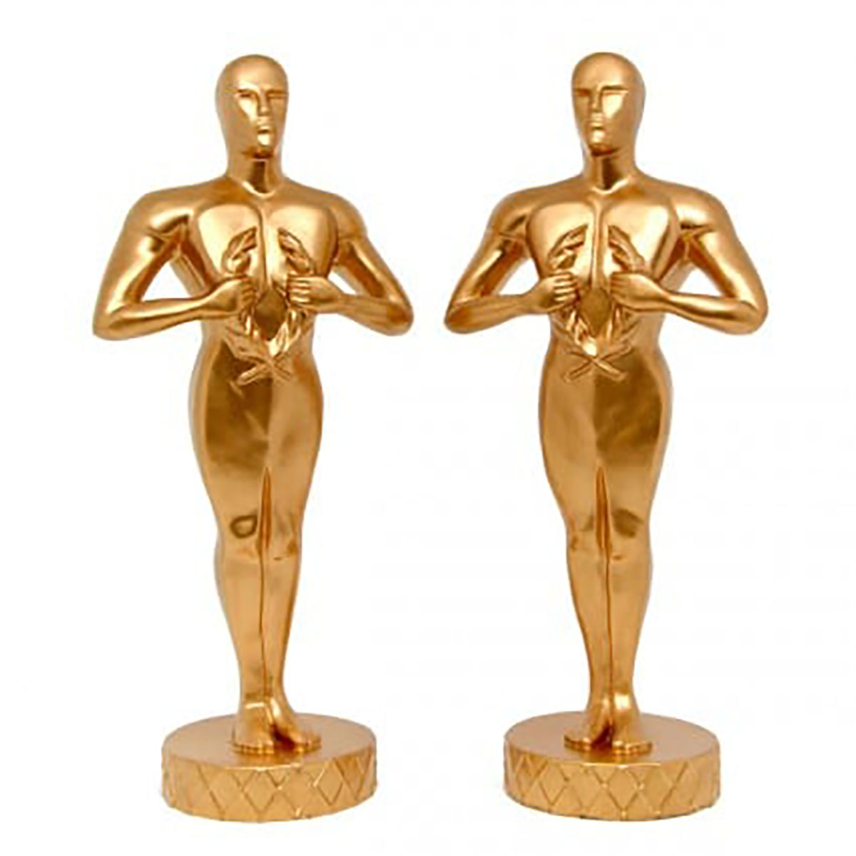 Award Statues