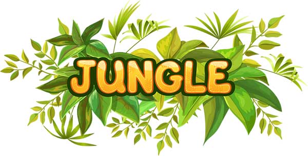 Jungle Theme
