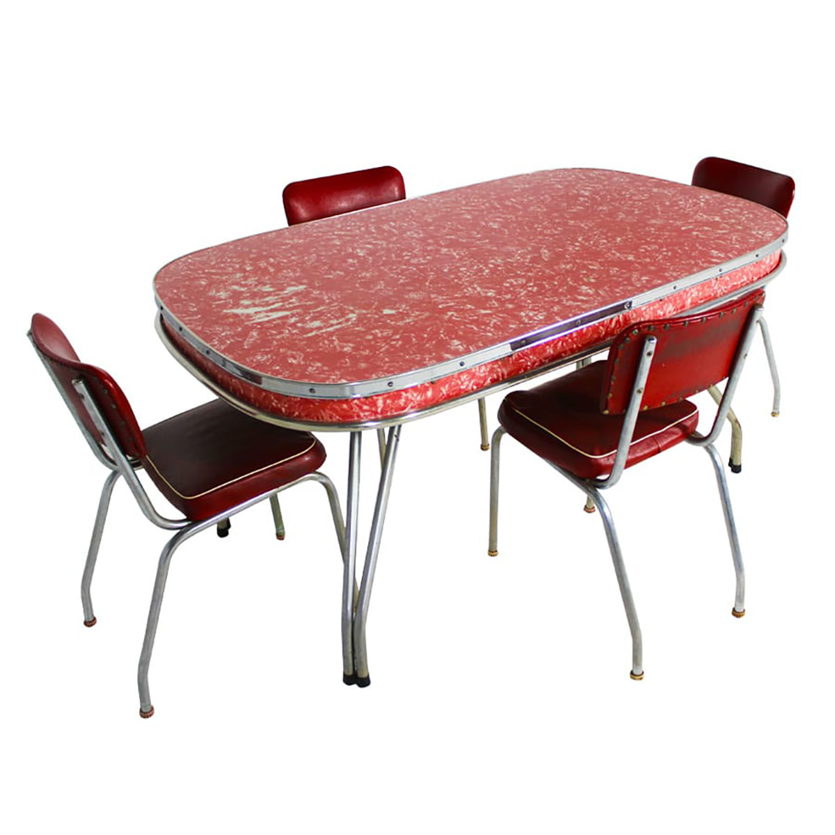 50s Dining Table